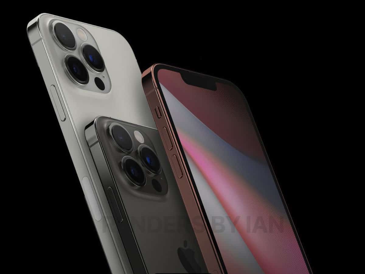 iPhone 13 demand to see Apple grab one-third of 5G shipment: Report