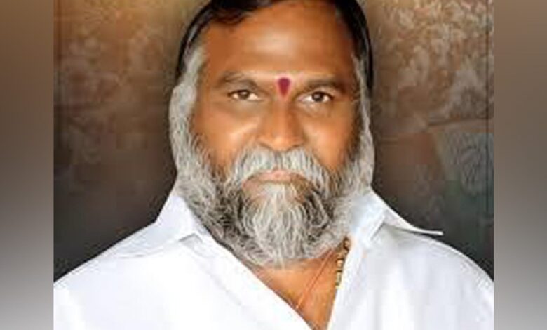 'Rectify age errors on Asara': Jagga Reddy to Telangana govt