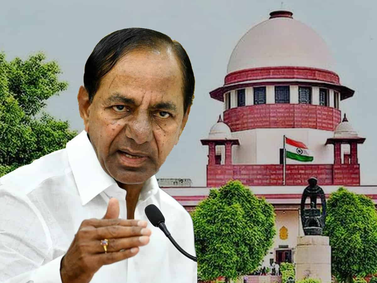 Telangana may move SC over idols immersion curbs