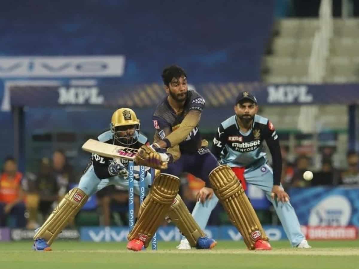 IPL 2021