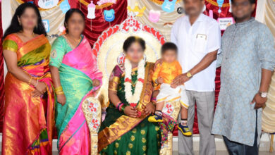 K'taka suicide horror: Minor girl lived with 5 dead bodies for 5 days