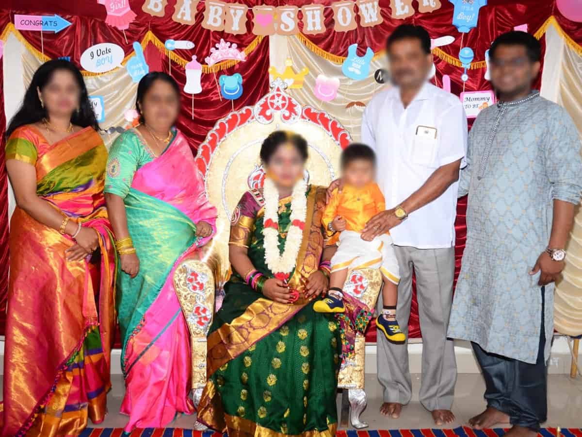 K'taka suicide horror: Minor girl lived with 5 dead bodies for 5 days