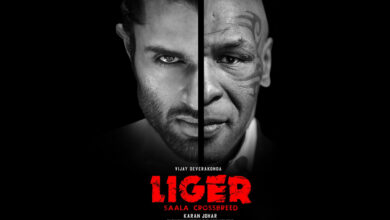 Boxing legend Mike Tyson 'lands a punch' in Vijay Deverakonda's 'Liger'