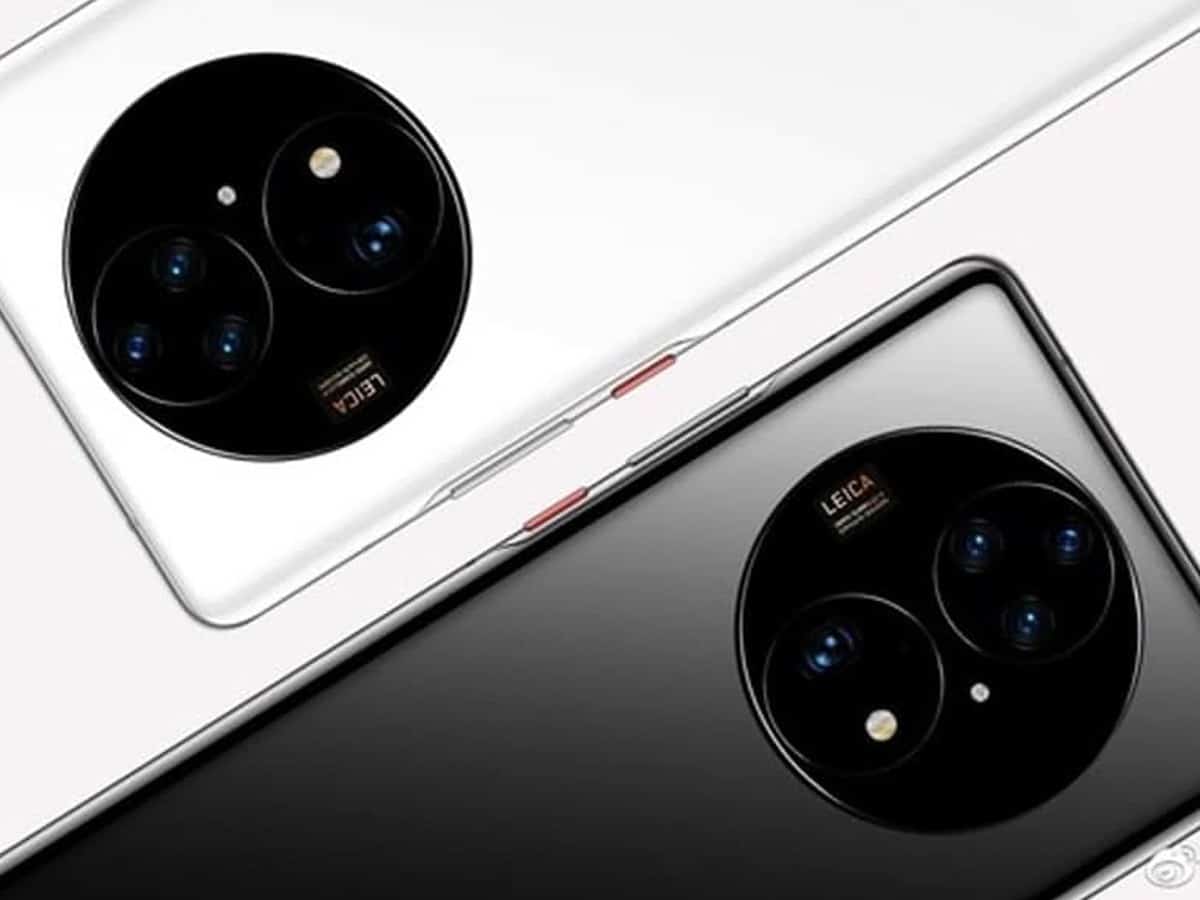 Huawei to launch Mate 50 in Oct: Report
