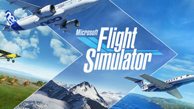 'Microsoft Flight Simulator' Top Gun expansion delayed to May 2022