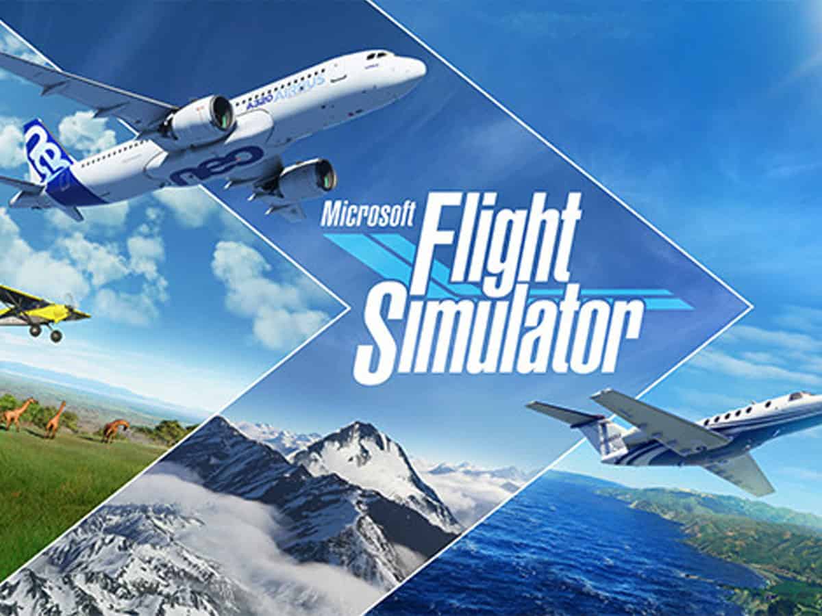 'Microsoft Flight Simulator' Top Gun expansion delayed to May 2022