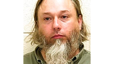 Militia leader to be sentenced in Minnesota mosque bombing
