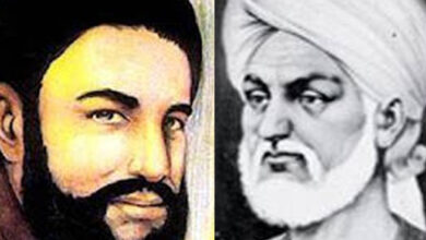 Reclaiming the lost voice of Sufis