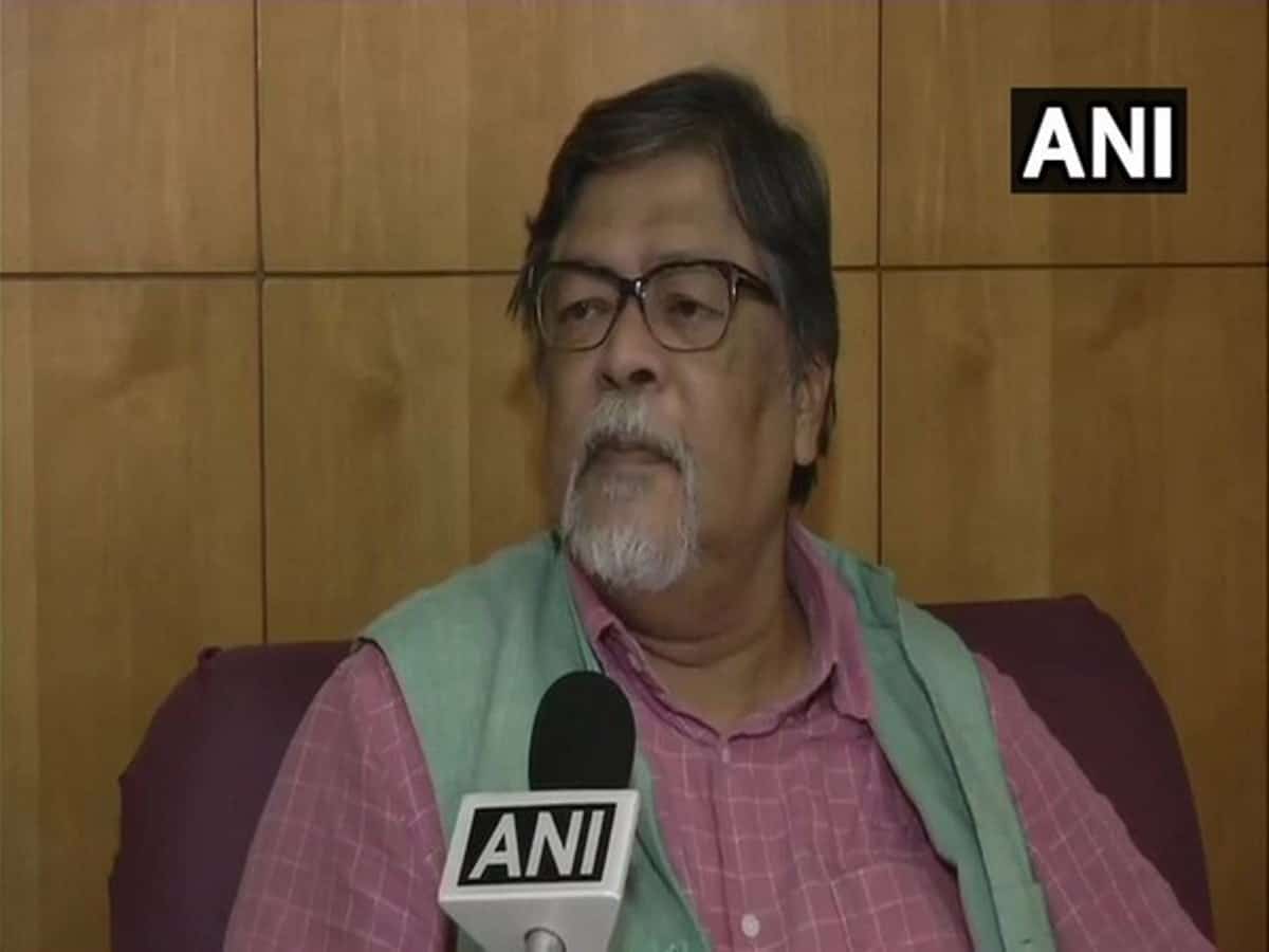 Chandan Mitra