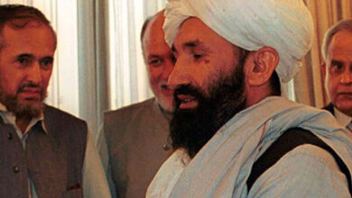 Who is Mullah Hasan Akhund? What does the Taliban's choice of interim prime minister mean for Afghanistan?