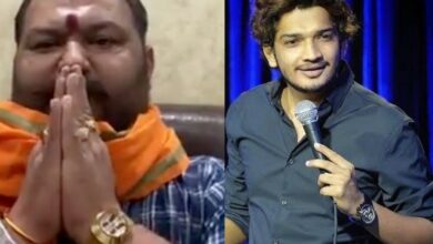 Won't allow Munawar Faruqui’s shows in Gujarat; warns Bajrang Dal