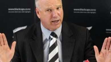 NZC CEO