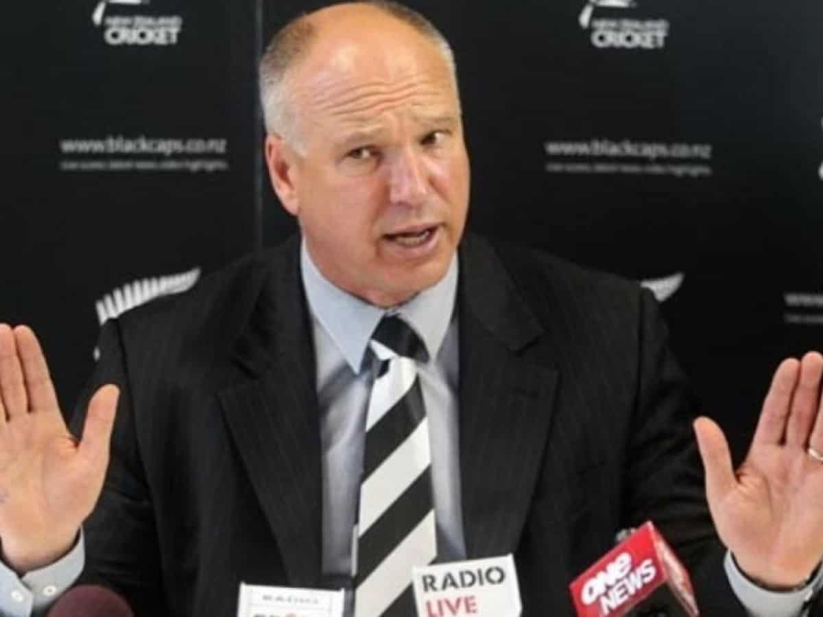 NZC CEO