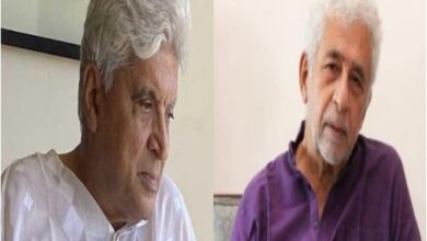 Naseeruddin Shah