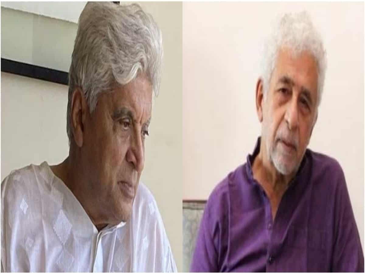 Naseeruddin Shah