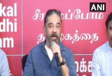 Kamal Haasan's MNM to contest independently in Tamil Nadu local body elections