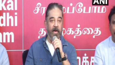 Kamal Haasan's MNM to contest independently in Tamil Nadu local body elections