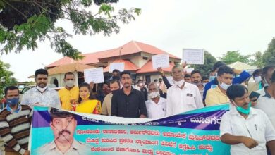 Karnataka: Cop accused of forcing Dalit youth to drink urine arrested