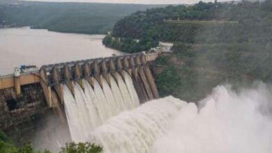 Telangana to ask for 50% share in Krishna water at KRMB meet