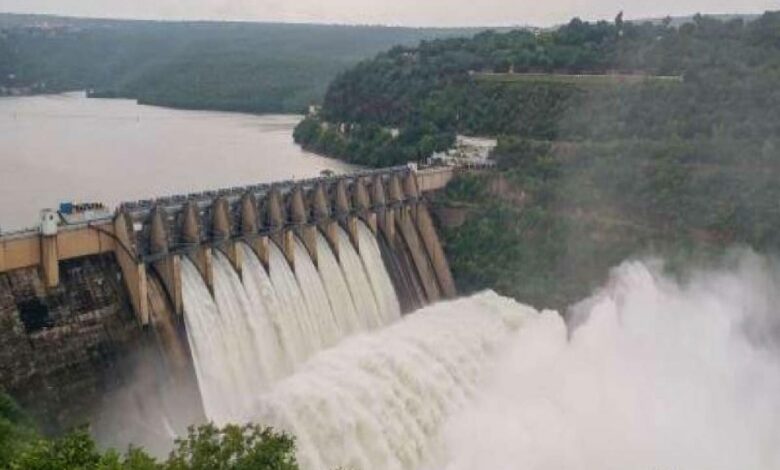 Telangana to ask for 50% share in Krishna water at KRMB meet