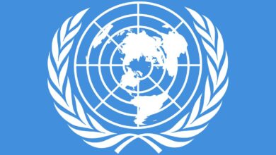 UN taking up three resolutions on Ukraine humanitarian crisis