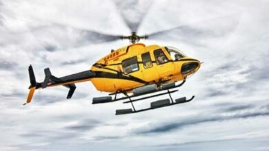 Helicopter taxis to facilitate tourism in Uttar Pradesh