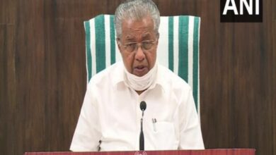 Kerala CM pitches against privatisation of PSUs