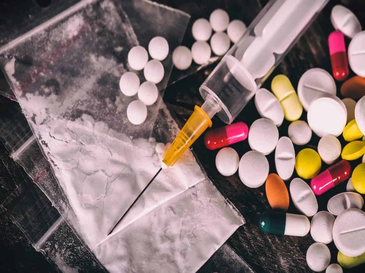 Karnataka police bust home delivery of drugs racket
