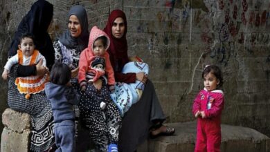 Turkey to tighten controls on refugees in big cities