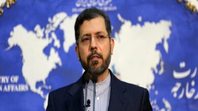 Iran warns 'maximum failure' if US continues Trump's mentality