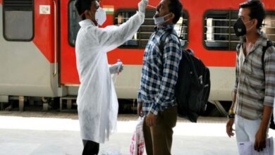 India logs 42,766 new COVID-19 cases, 29,682 cases from Kerala