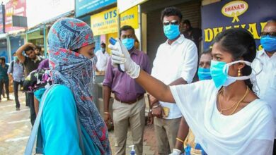 India records 219 COVID-19 deaths, lowest in 167 days; 38,948 new cases