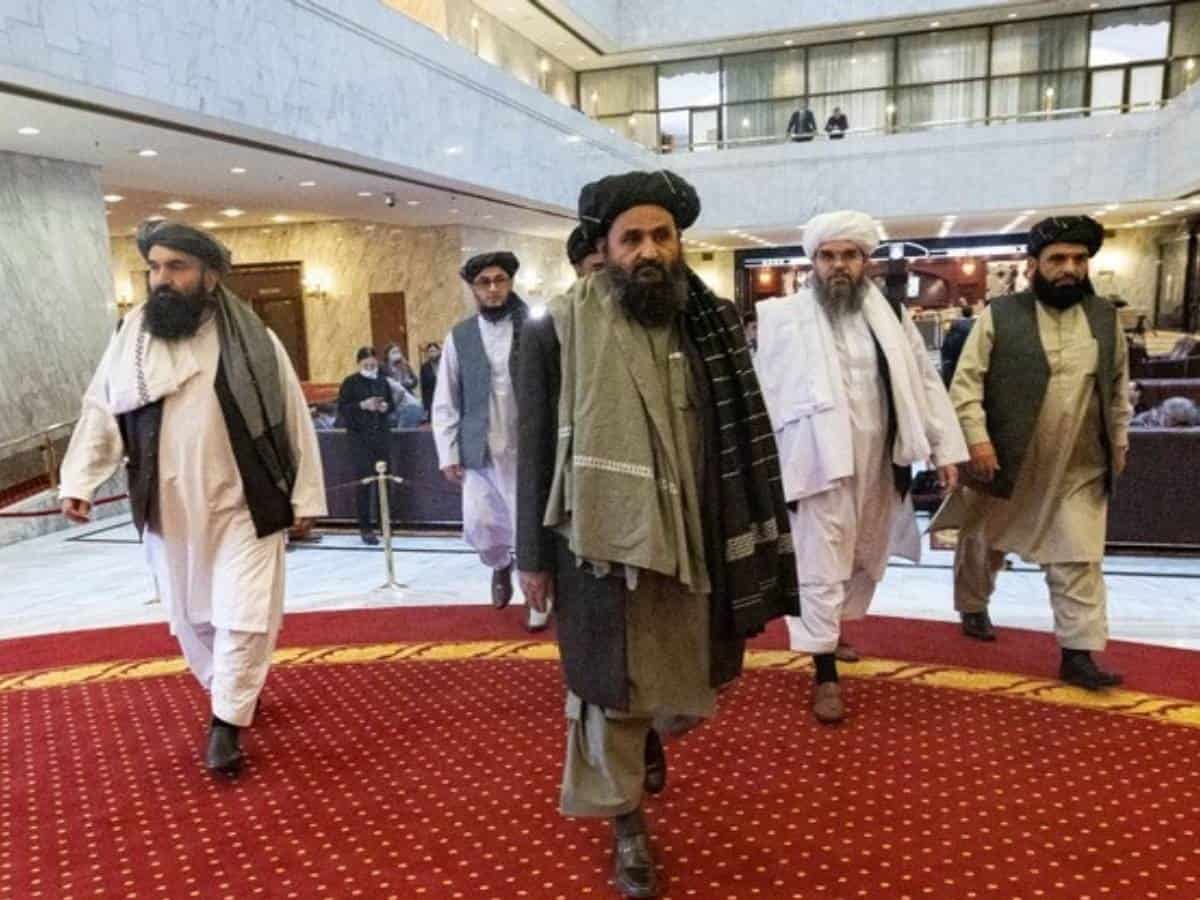 Taliban see victory as their alone, not in mood to listen to Pakistan: Report