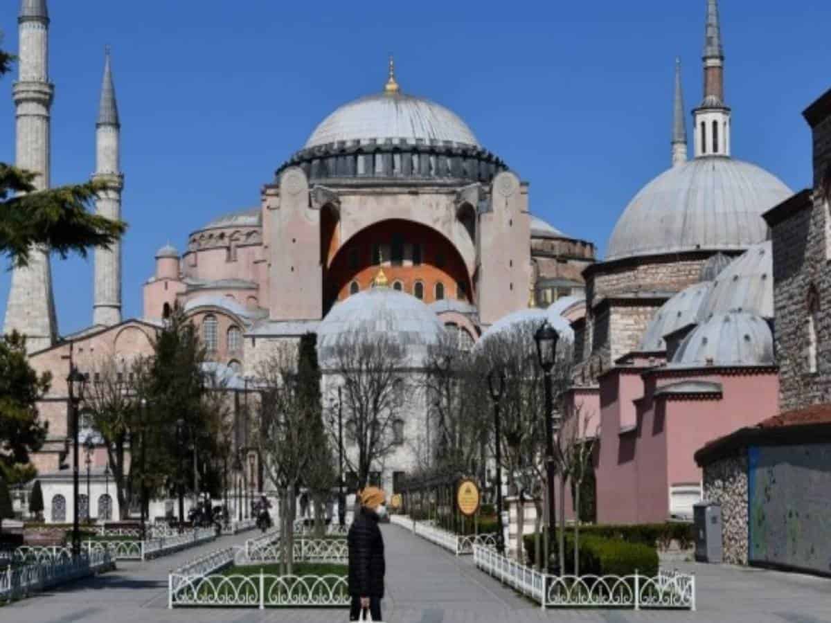 New COVID regulations imposed in Turkey