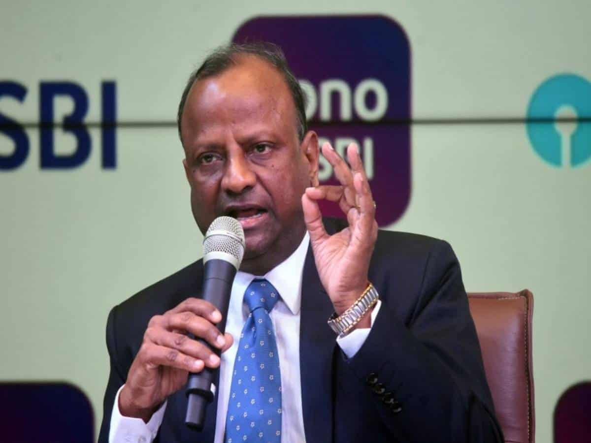 Andhra appoints former SBI chief Rajnish Kumar as economic advisor