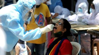 India reports 31,222 new COVID-19 cases, 290 deaths