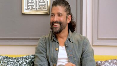 Farhan Akhtar: I know I don't have a playback singer's voice