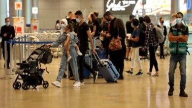 Israel issues travel warning for Singapore, Hungary