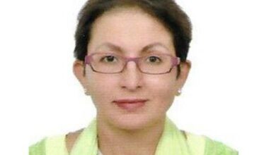 MEA condoles death of Indian Envoy Dr Anju Kumar