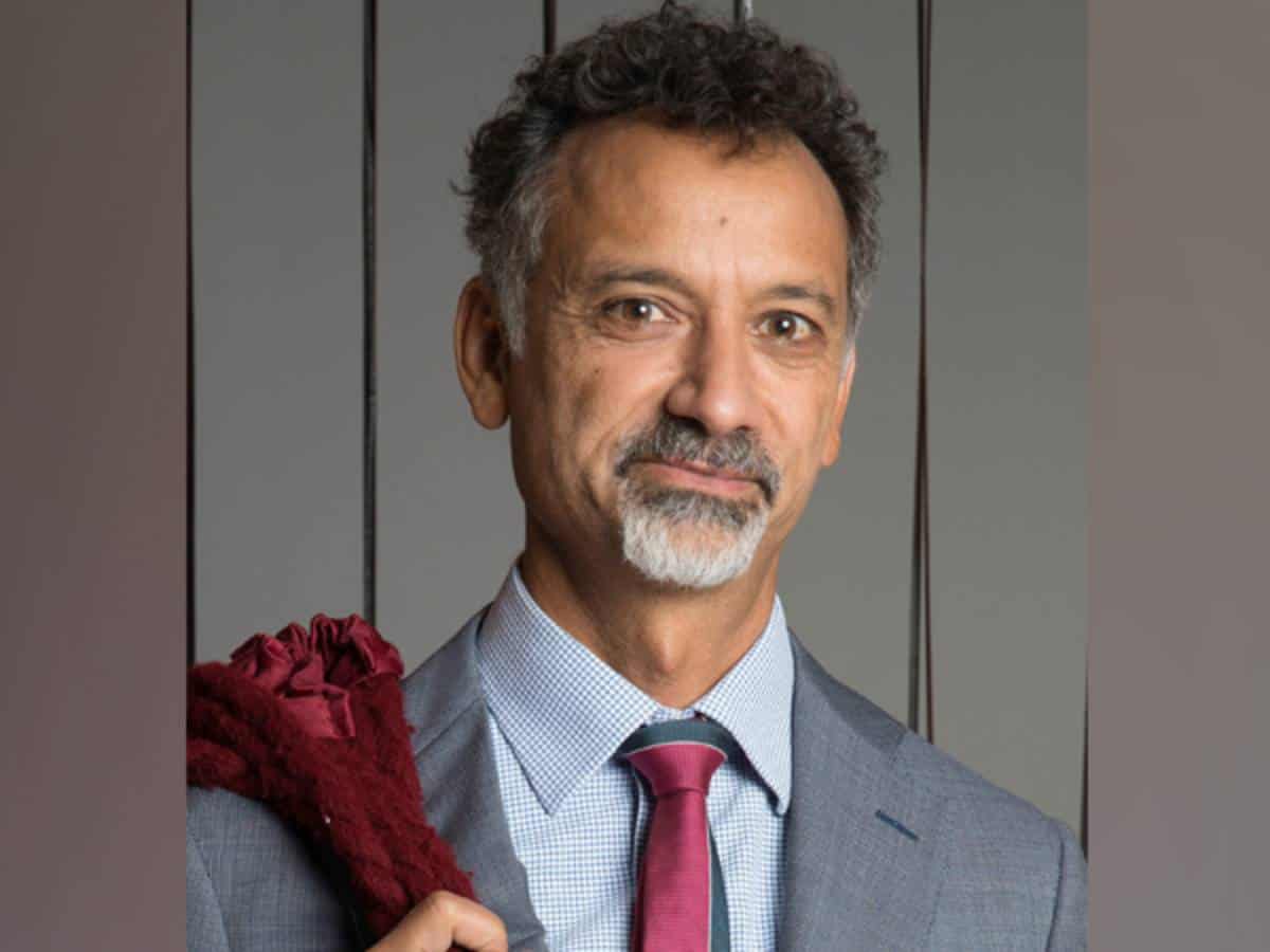Hament Dhanji, first Indian origin Aussie to become SC judge