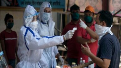 India logs 43,263 new COVID-19 cases, Kerala adds 30,196 infections