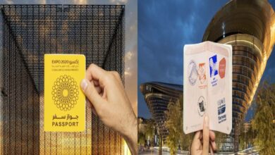 Special passport for Expo 2020 Dubai launched for all visitors