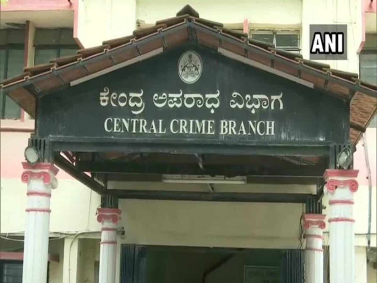 2 Iranians among 4 held in Bengaluru for drug peddling
