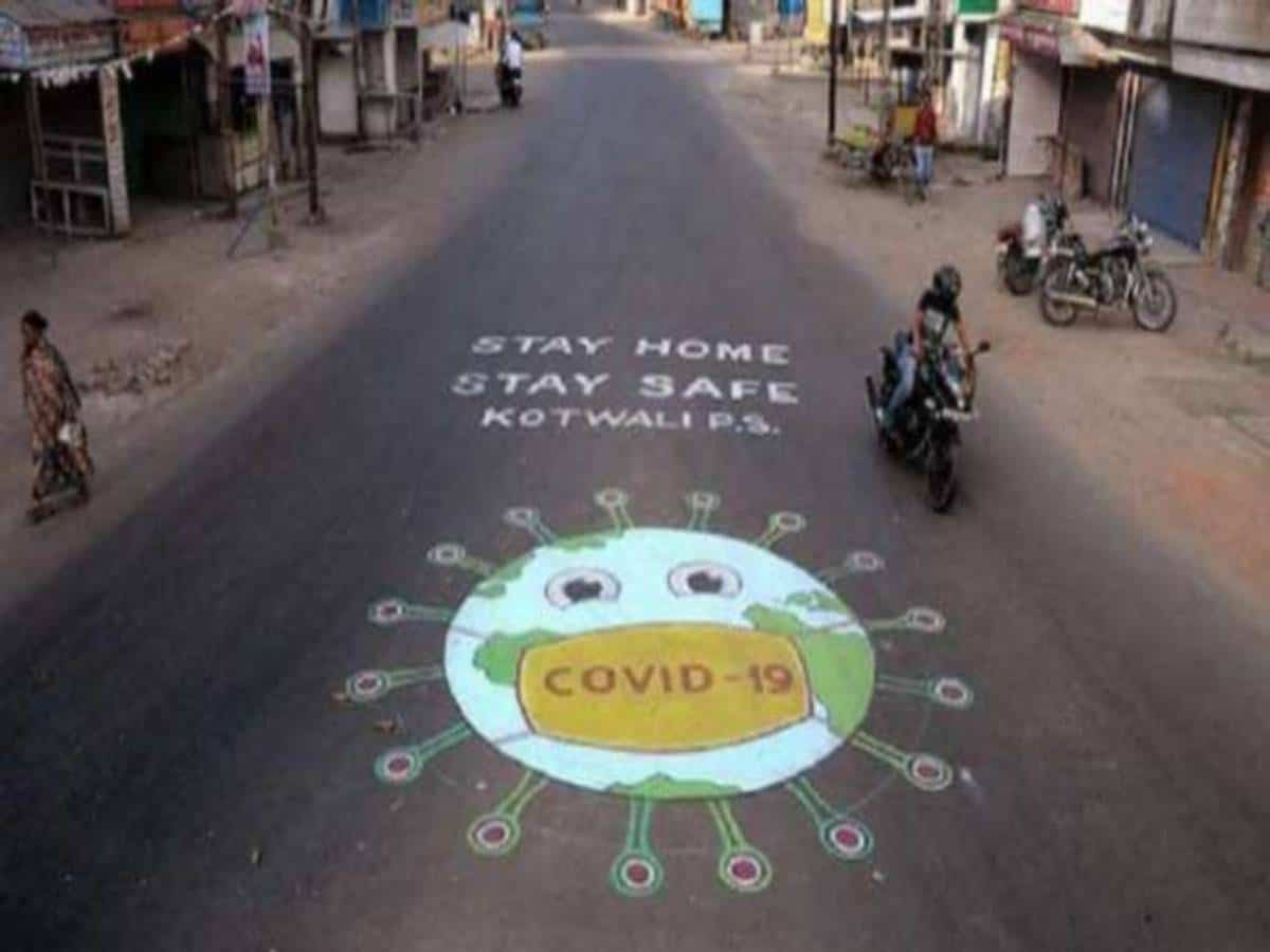 Bengaluru extends COVID restrictions, night curfew till Oct 11