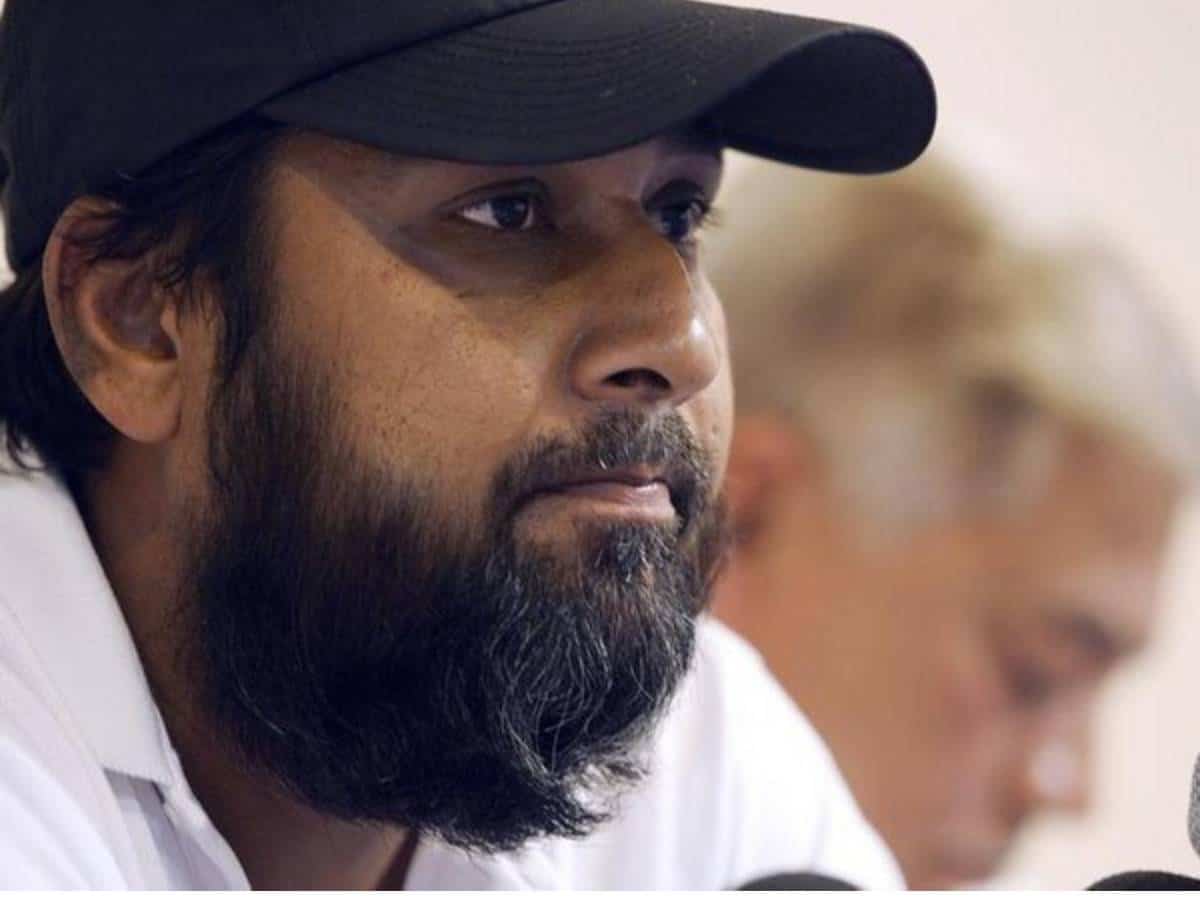 Inzamam-ul-Haq undergoes angioplasty after cardiac arrest, condition stable now