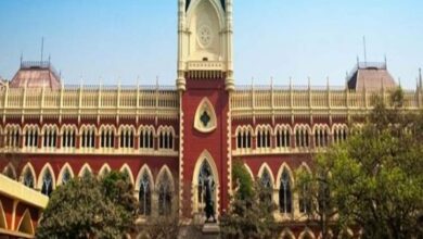 Calcutta HC seeks reports on violence in Sandeshkhali during panchayat polls