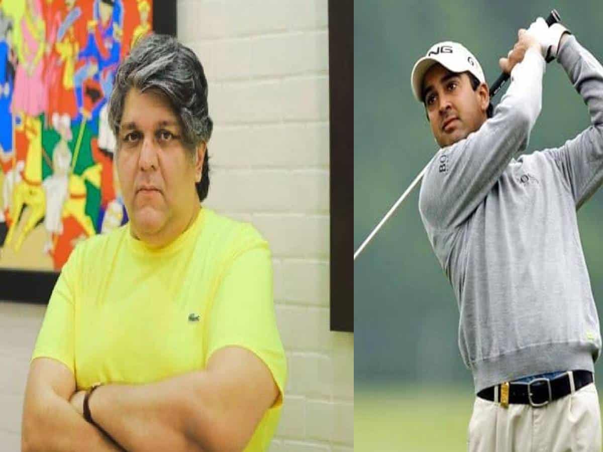 Well-known golfer, philanthropist among other latest Indians to get UAE golden visa