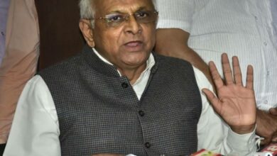 Gujarat's newly-inducted cabinet to meet today