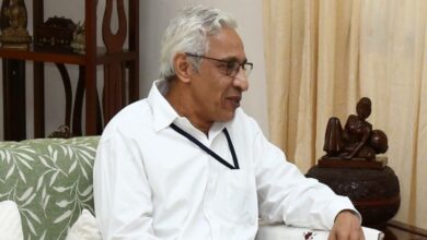 Kannur varsity to withdraw RSS ideologues' books in MA syllabus