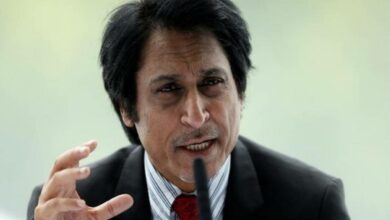 Pakistan Cricket Board (PCB) chairman Ramiz Raja was left fuming after the England and Wales Cricket Board (ECB) announced that the tour of Pakistan